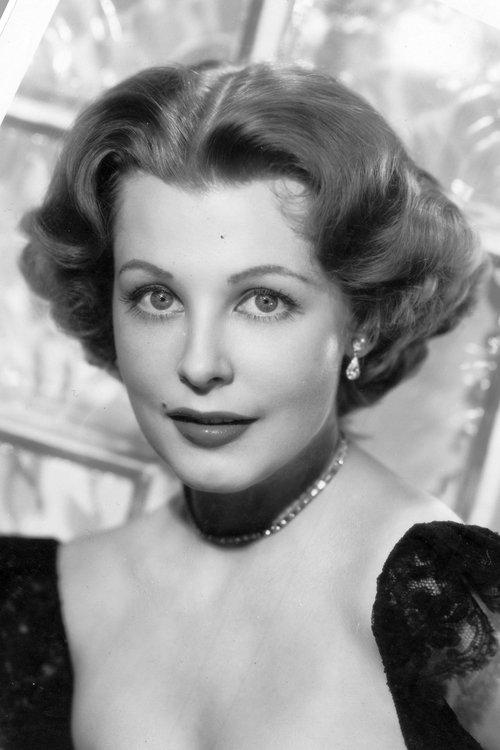 Arlene Dahl fotoğrafı