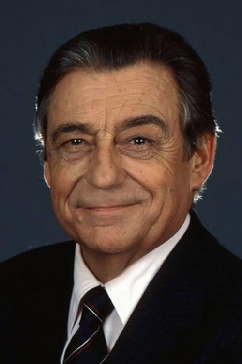 François Périer fotoğrafı