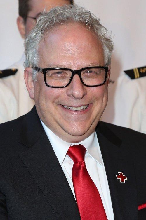 Gary Glasberg fotoğrafı