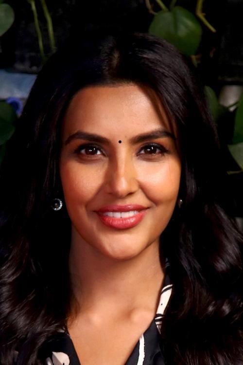 Priya Anand fotoğrafı