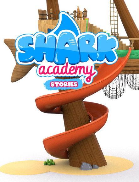 Shark Academy - Canções para crianças Sezon 2
