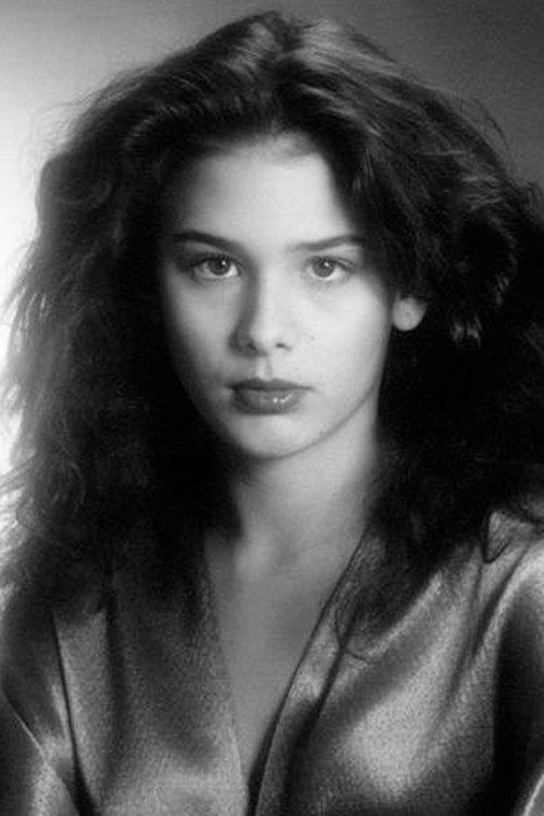 Krista Errickson fotoğrafı