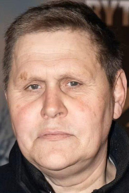 Henrik Noël Olesen fotoğrafı