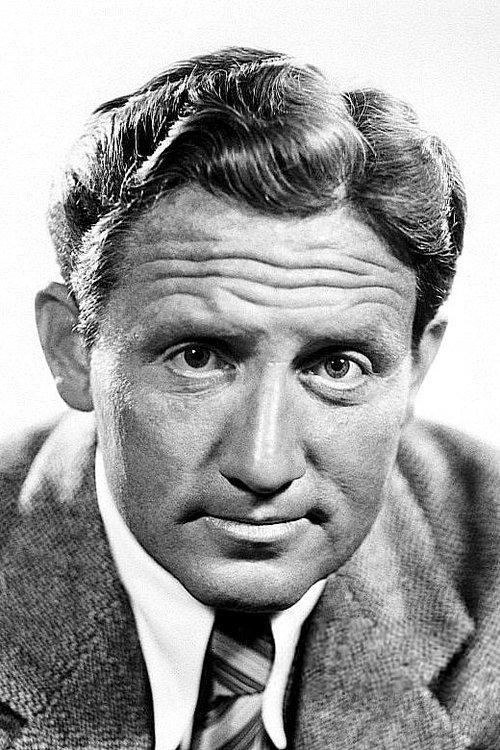 Spencer Tracy fotoğrafı