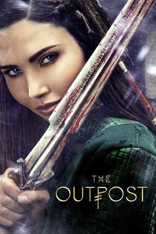 The Outpost Sezon 3