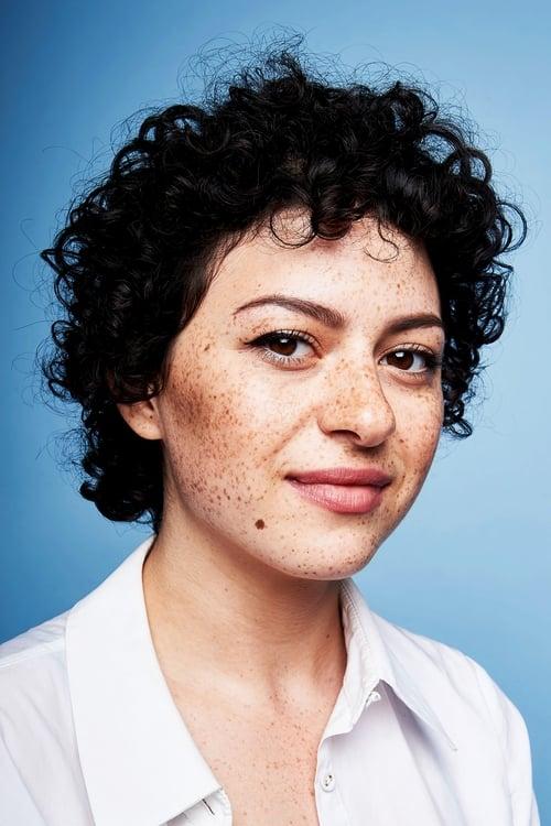 Alia Shawkat fotoğrafı