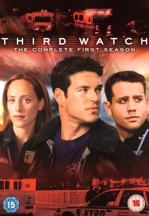 Third Watch Sezon 1