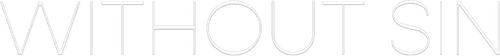 Without Sin logo