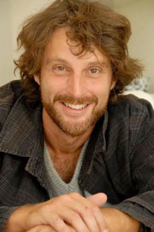 Massimo Reale fotoğrafı