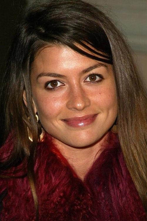 Jaclyn DeSantis fotoğrafı