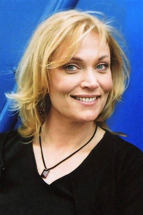 Daphne Ashbrook fotoğrafı