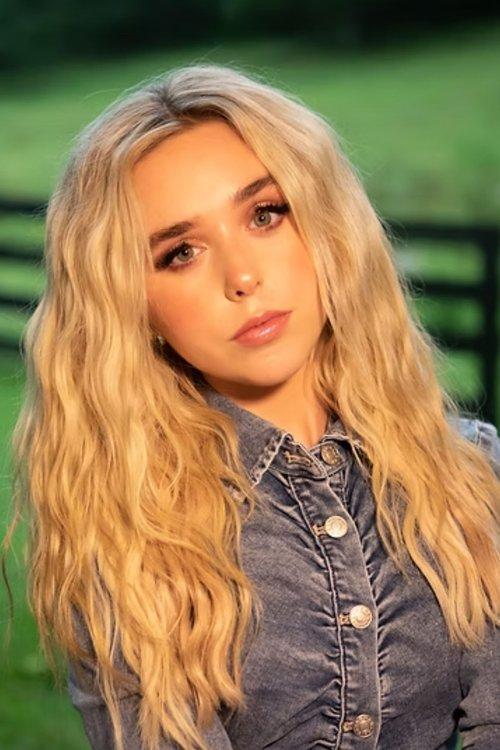 Jenna Davis fotoğrafı