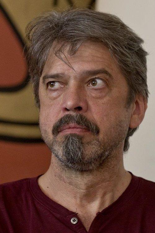 Ivo Gogál fotoğrafı