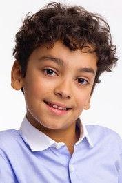 Álvaro Almodóvar fotoğrafı