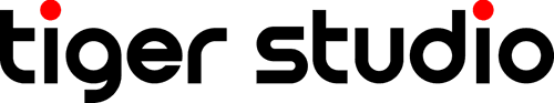 Tiger Studio logo