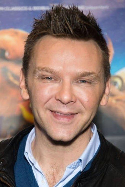 Jeanfi Janssens fotoğrafı