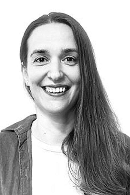 Natalia Durán fotoğrafı