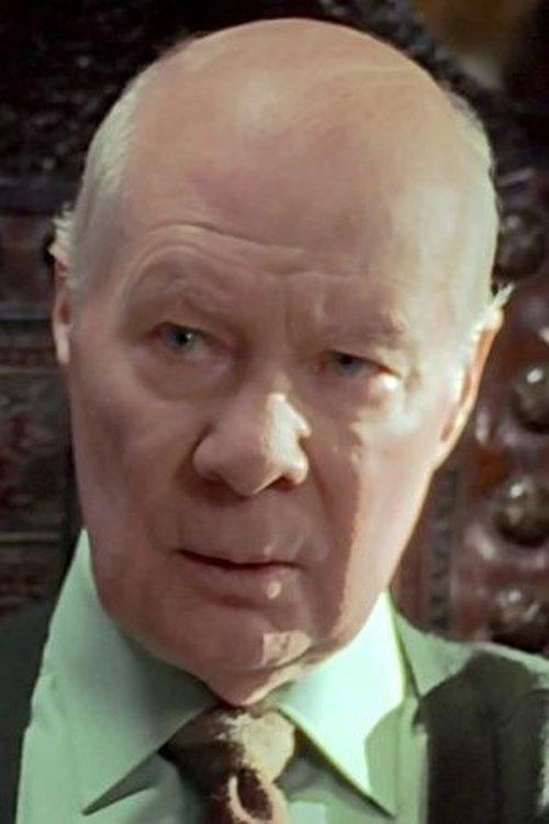 Anthony Bate fotoğrafı