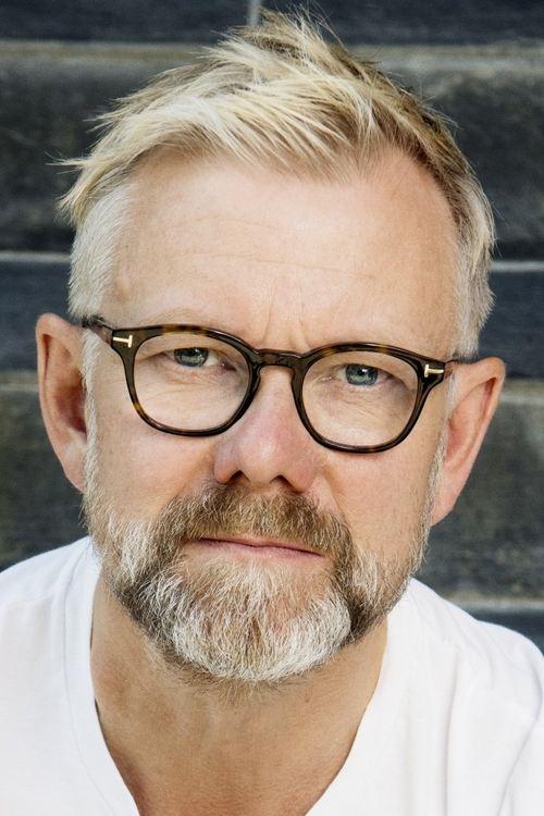 Casper Christensen fotoğrafı