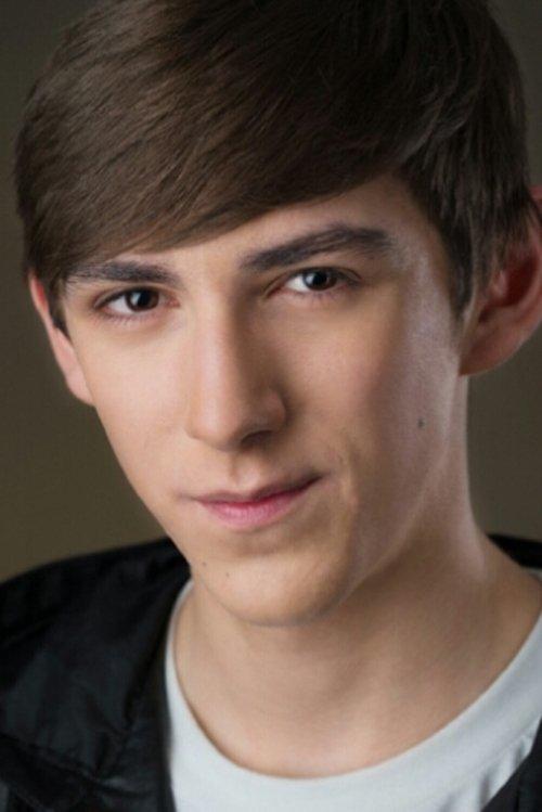 Harrison Houde fotoğrafı