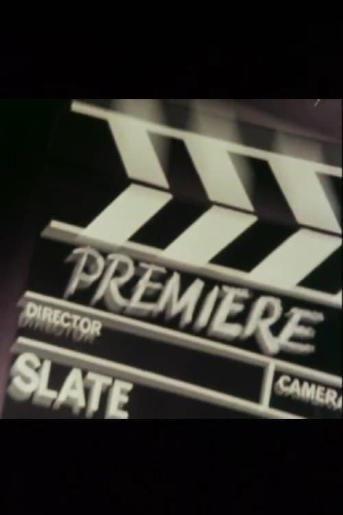 Something's Wrong film afişi