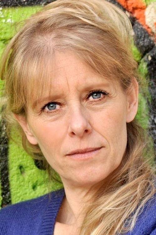 Claudia Vegliante fotoğrafı