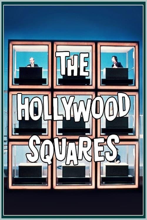 Hollywood Squares dizi afişi