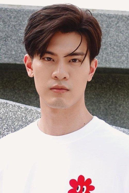 Cheng-Yang Wu fotoğrafı