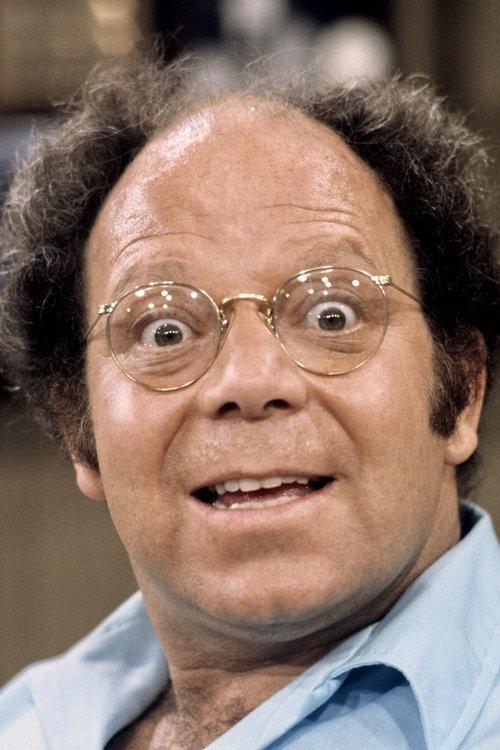 Larry Gelman fotoğrafı