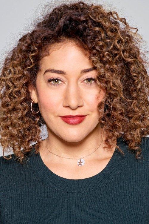 Marielle Scott fotoğrafı