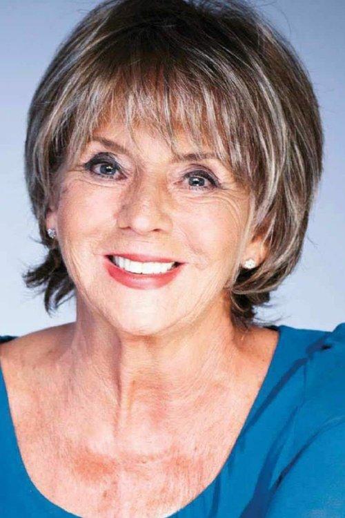 Sue Johnston fotoğrafı