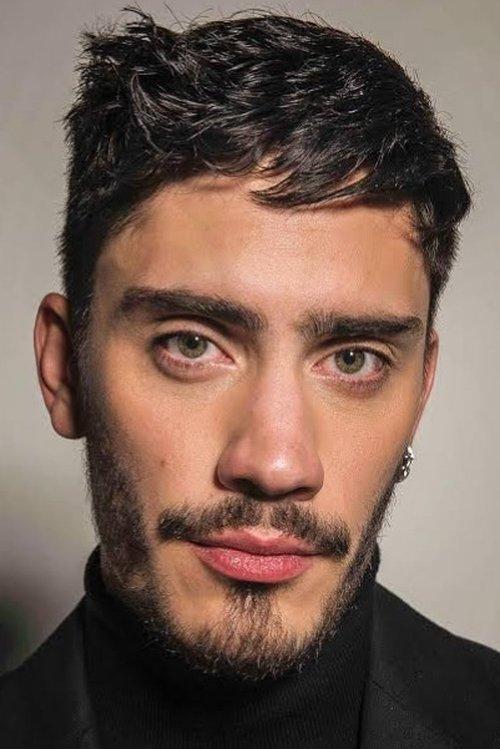 Iván Amozurrutia fotoğrafı