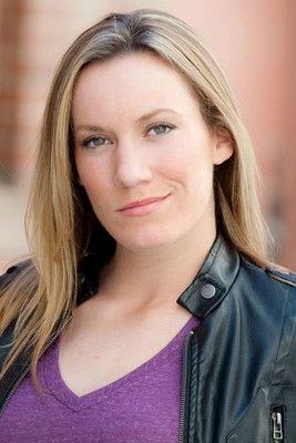 Talia K. Dillingham fotoğrafı