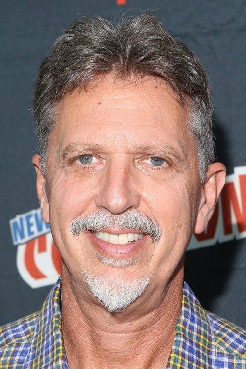 Tim Kring fotoğrafı