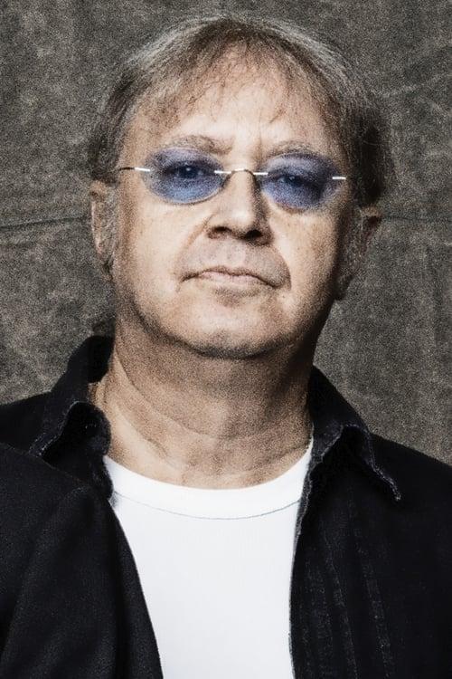 Ian Paice fotoğrafı