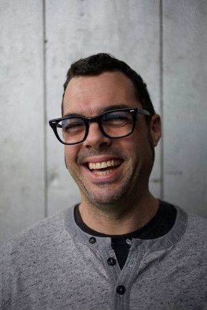 Aaron Franklin fotoğrafı