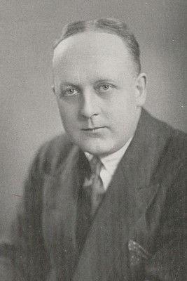 Sinclair Hill fotoğrafı