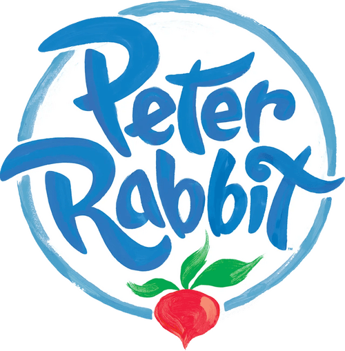 Peter Rabbit logo