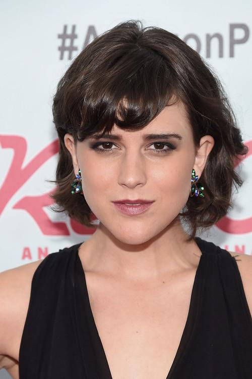 Alexandra Socha fotoğrafı