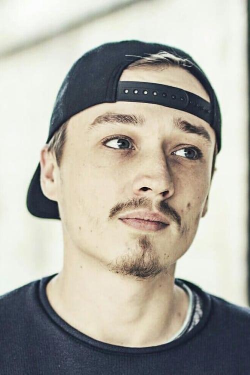 Lukas Løkken fotoğrafı