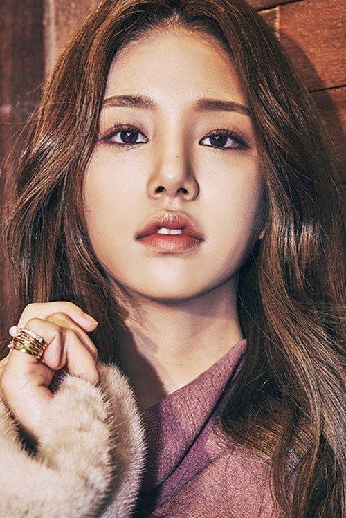 Ahn Sol-bin fotoğrafı