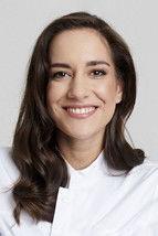 Barbora Bezáková fotoğrafı