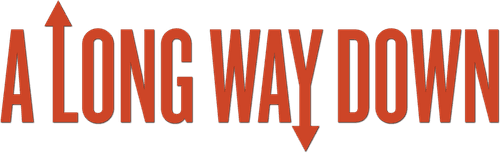 A Long Way Down logo