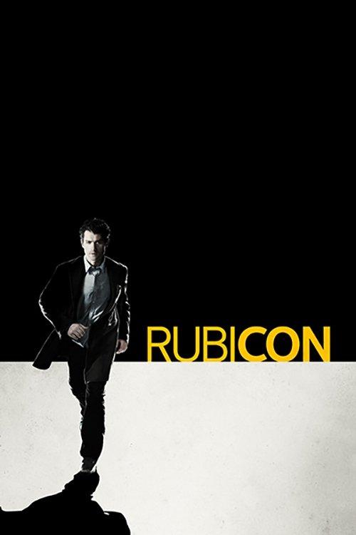 Rubicon dizi afişi