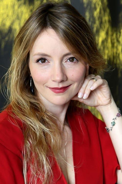 Djin Sganzerla fotoğrafı