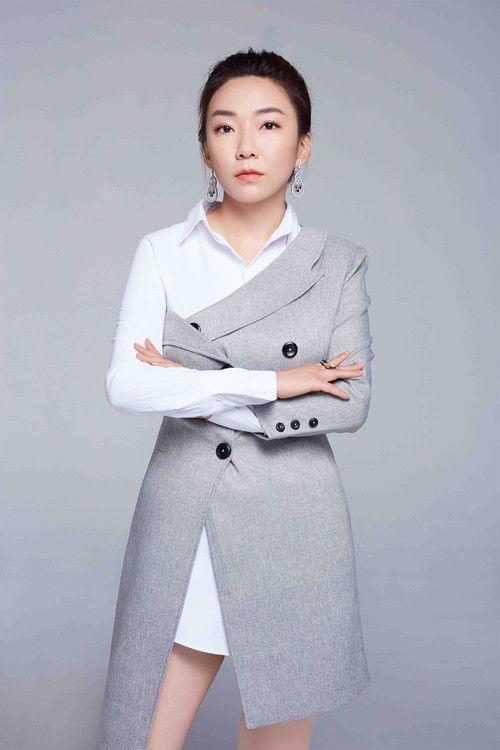 Ma Weiwei fotoğrafı