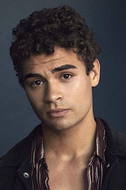 Daniel Croix fotoğrafı