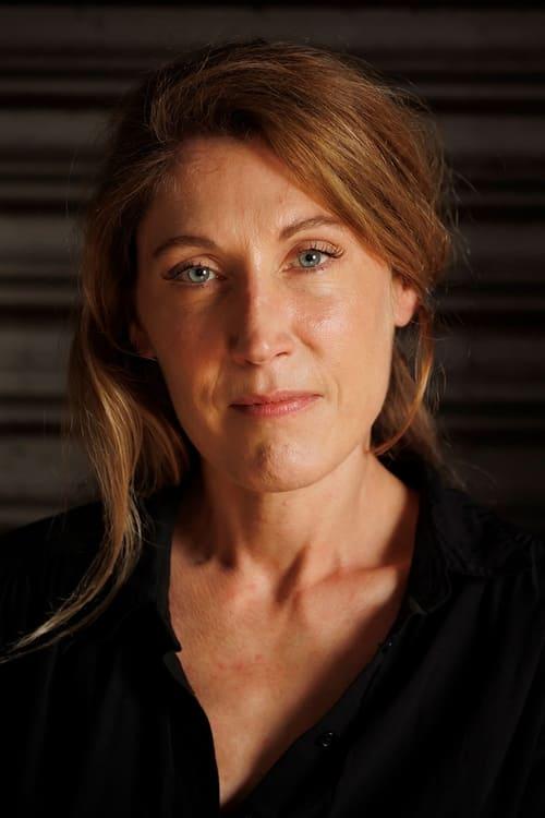 Céline Menville fotoğrafı