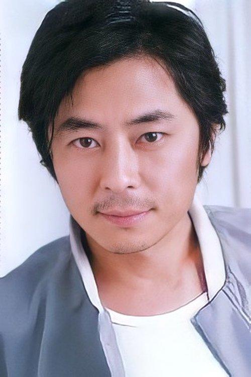 Dave Wong Kit fotoğrafı