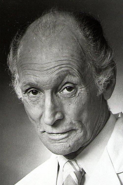 Peter Brocco fotoğrafı